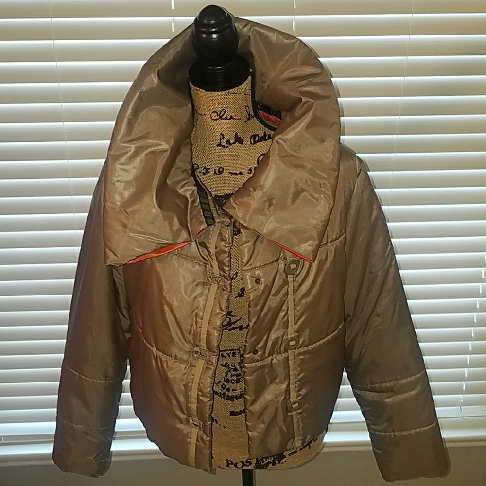 Vigoss Jacket - image 8